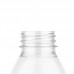 1000 ML CLASSIC ROUND CLEAR PET BOTTLE